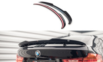 BMW 3 GT F34 2013-2016 Vingextension V.1 Maxton Design 